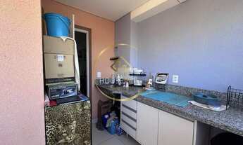 Imagem 3: Apartamento, 2 Dormitórios (1 suíte), Edifício Lume 23, Jardim América