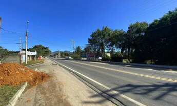 Imagem: Lote com 6.100 M² na beira da pista em