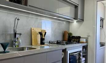 Imagem 6: Apartamento em Caxias 2 Dormitorios 1 Suíte Mobiliado, Vila Verde