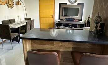 Imagem 4: Excelente apartamento todo mobiliado para venda