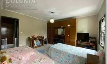 Imagem 5: Sobrado para venda ou locação - Jardim, Santo André