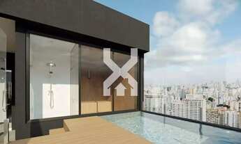 Imagem 6: Apartamento com área privativa à venda, 3 quartos, 3 suítes, 3 vagas, Funcionários - Belo