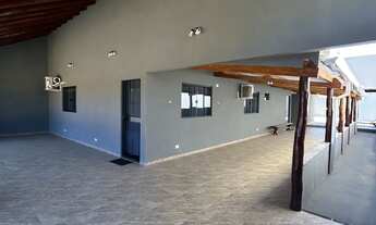 Imagem 2: Casa Temporada Bodoquena Ms