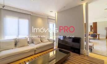 Imagem 6: Apartamento para locação com 313m² em Moema - São Paulo