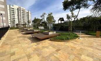 Imagem: Apartamento para Venda em Bragança Paulista