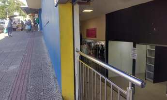 Imagem: Alugo loja na galeria beijamin