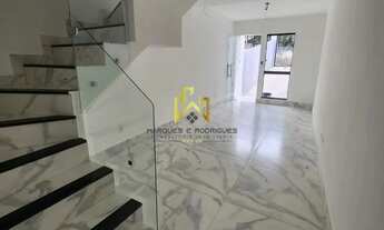 Imagem 3: Oportunidade casa individual duplex Bairro Jardim Leblon