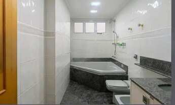 Imagem 7: Apartamento para venda com 180m² com 3 quartos no bairro Bela Vista