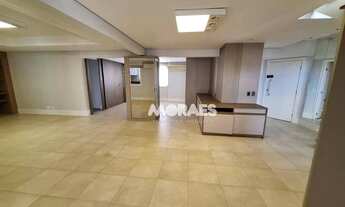 Imagem: Apartamento Duplex com 3 suítes, 300 m²