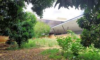 Imagem 7: Lote/Terreno para venda possui 860 metros quadrados em Setor Leste Universitário - Goiânia