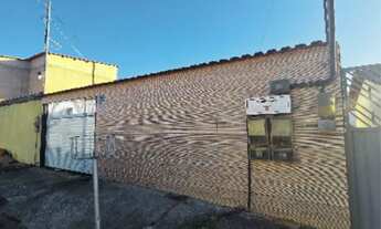 Imagem: Casa com 2 quartos em lote unico a venda