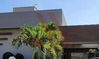 Imagem 4: Casa Térrea a venda no Condomínio do Lago saída para trindade, 453 metros de terreno e 181