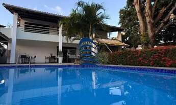 Imagem: ESPLÊNDIDA MANSÃO 05 SUÍTES NO ITAIGARA