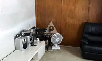 Imagem 7: Excelente imóvel - 3 qts , 1 suíte e 2 vagas na escritura em Laranjeiras!