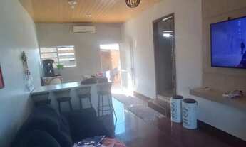 Imagem 5: Casa (Alvenaria), com 3 quartos e 1 banheiros à Venda, 170 m² em Criciúma/SC