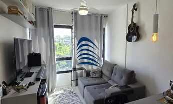 Imagem: Excelente apartamento na Barra, quarto e