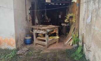 Imagem 3: Terreno à venda, 250 m² por R$ 1.551.000,00 - Jardim Três Marias - São Bernardo do Campo/S