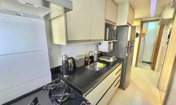 Imagem 5: Imóvel para venda com 90 metros quadrados com 3 quartos em Itapuã - Vila Velha - ES