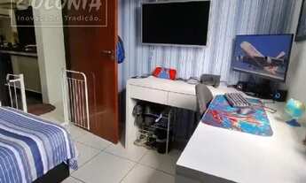 Imagem 6: Apartamento para venda ou locação - Vila Alzira, Santo André