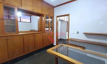 Imagem 5: Casa Comercial para Alugar de 04 Suítes no Bairro Ribeirânia em Ribeirão Preto com Quintal