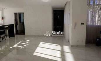 Imagem 4: Apartamento com 3 dormitórios à venda, 166 m² por R$ 675.000,00 - Centro - Uberlândia/MG