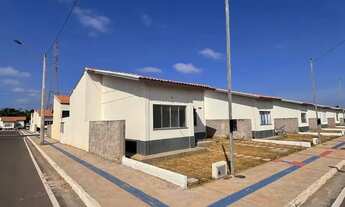 Imagem 2: 041- PASSO CHAVE DE CASA EM CONDOMÍNIO - ST STEVAM 2 - CONSULTE CONDIÇÕES