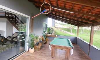 Imagem 4: Aluguel de sítio em contagem