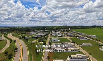 Imagem 4: 02 Lotes juntos no Condomínio Terras Alpha 1, Senador Canedo com preço imbatível