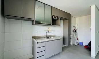 Imagem 6: Apartamento no Edf. Aquamare 2/4 - Sendo 2 suítes