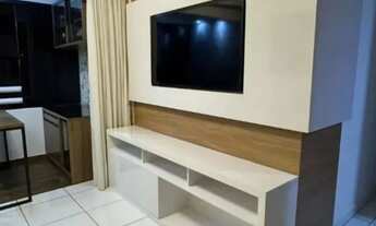 Imagem 2: Ibeda - Apartamento Projetado à Venda no Sun River Bairro da Ribeira, Natal/RN