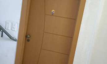 Imagem 6: Apto nascente mobiliado