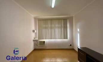 Imagem: Sala comercial para alugar, 30m² - Alto