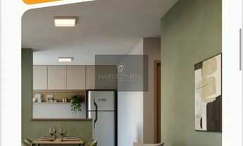 Imagem 6: Condomínio Residencial Campobello - Campo de Santana Curitiba-PR