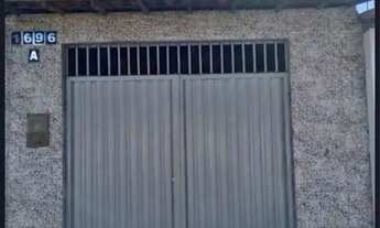 Imagem: VENDO casa no ICUI URGENTE !