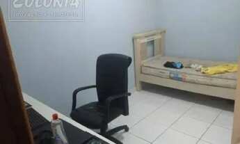 Imagem 5: Cobertura a venda - Vila Curuçá, Santo André