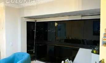 Imagem 7: Apartamento a venda - Santa Terezinha, Santo André