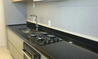 Imagem 2: City Towers One Apartamento com 3 dormitórios