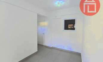 Imagem 3: Apartamento com 3 dormitórios para alugar, 70 m² por R$ 3.000,00/mês - Centro - Bragança P