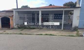 Imagem: Casa a venda com 3 quartos