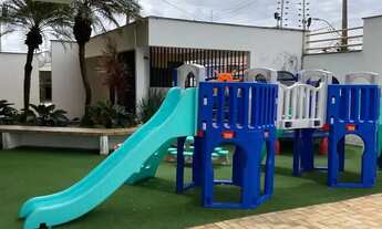 Imagem 7: Apartamento Mobiliado 01 Quarto