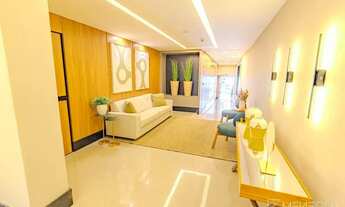 Imagem 7: Exclusividade e sofisticação no Villa Oceânica: seu apartamento de 3 quartos, finamente mo