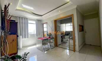 Imagem 2: Apartamento com 2 dormitórios à venda, 65 m² por R$ 390.000,00 - Santa Efigênia - Belo Hor