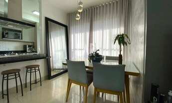 Imagem 6: Cobertura à venda, 3 quartos, 1 suíte, 2 vagas, Ouro Preto - Belo Horizonte/MG