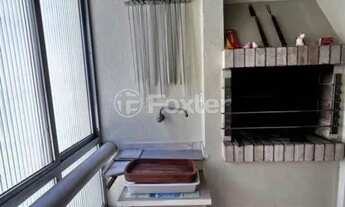 Imagem 5: Apartamento à venda Rua General Vasco Alves, Centro Histórico - Porto Alegre