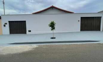 Imagem 2: Casa à Venda - Jardim Luz, Aparecida de Goiânia/GO