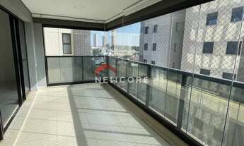 Imagem 2: Apartamento em Avenida Affonso José Aiello - Vila Aviação - Bauru/SP