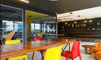 Imagem 5: Flat Jardim Oceania 32m2 próximo ao Caribessa