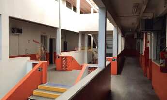 Imagem 7: Prédio Comercial no Bairro Centro em Santo André