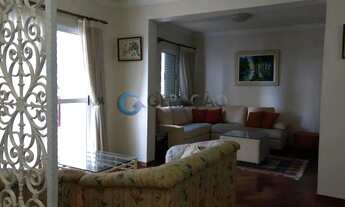 Imagem 2: Apartamento mobiliado para locação e venda com 3 quartos sendo 1 suíte - 130,71m² no bairr