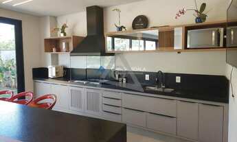 Imagem 7: Casa à venda em Campinas, Alphaville Dom Pedro 3, com 3 quartos, com 381 m², Alphaville Do